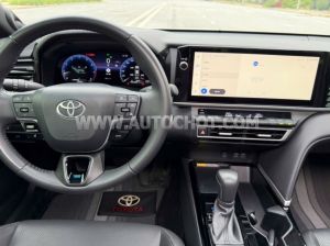 Xe Toyota Camry 2.0Q 2025