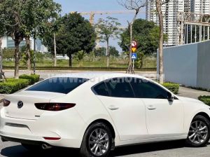 Xe Mazda 3 1.5L Deluxe 2022