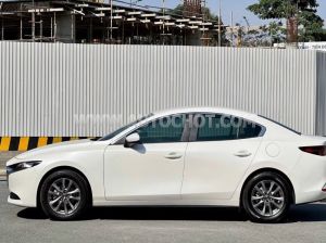 Xe Mazda 3 1.5L Deluxe 2022
