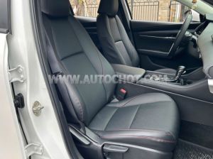 Xe Mazda 3 1.5L Deluxe 2022