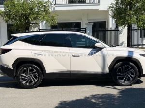 Xe Hyundai Tucson 1.6 AT Turbo HTRAC Đặc biệt 2025