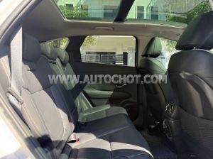 Xe Hyundai Tucson 1.6 AT Turbo HTRAC Đặc biệt 2025