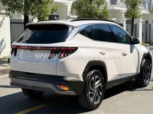 Xe Hyundai Tucson 1.6 AT Turbo HTRAC Đặc biệt 2025