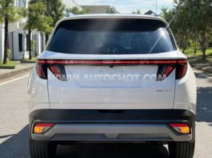 Xe Hyundai Tucson 1.6 AT Turbo HTRAC Đặc biệt 2025