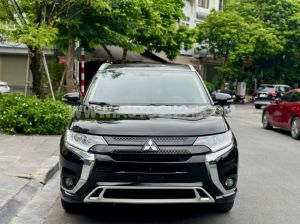 Xe Mitsubishi Outlander 2.0 CVT 2021
