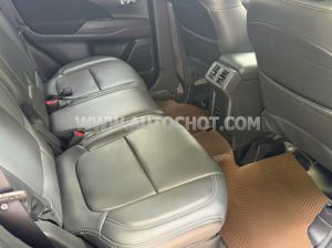 Xe Mitsubishi Outlander 2.0 CVT 2021