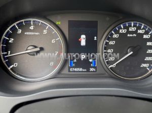 Xe Mitsubishi Outlander 2.0 CVT 2021