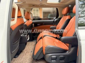 Xe Kia Carnival Signature 2.2D 2023