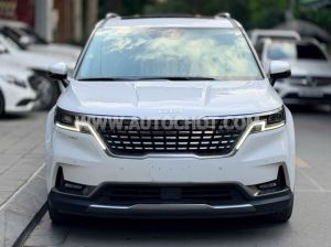 Xe Kia Carnival Signature 2.2D 2023