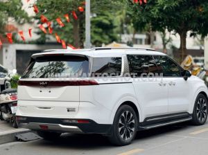 Xe Kia Carnival Signature 2.2D 2023