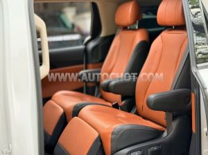 Xe Kia Carnival Signature 2.2D 2023
