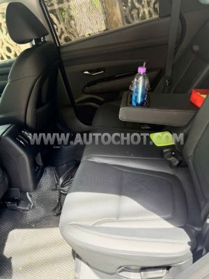 Xe Hyundai Tucson 2.0 AT Đặc biệt 2026