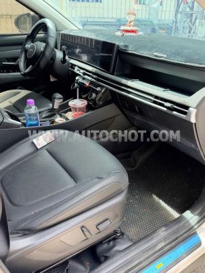 Xe Hyundai Tucson 2.0 AT Đặc biệt 2026