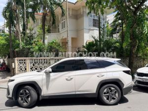 Xe Hyundai Tucson 2.0 AT Đặc biệt 2026