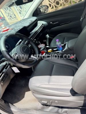 Xe Hyundai Tucson 2.0 AT Đặc biệt 2026