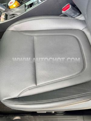 Xe Hyundai Tucson 2.0 AT Đặc biệt 2026
