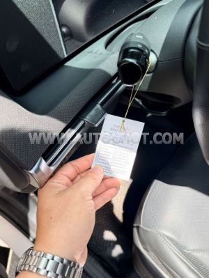 Xe Hyundai Tucson 2.0 AT Đặc biệt 2026