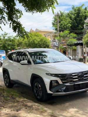 Xe Hyundai Tucson 2.0 AT Đặc biệt 2026