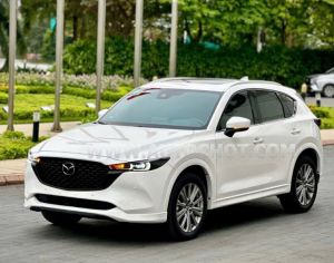 Xe Mazda CX5 Premium Exclusive 2.0 AT 2023