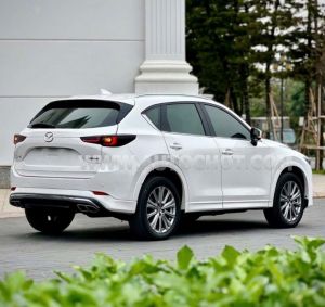 Xe Mazda CX5 Premium Exclusive 2.0 AT 2023
