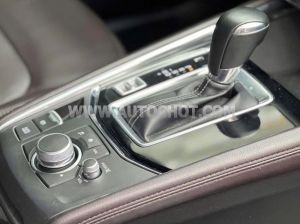 Xe Mazda CX5 Premium Exclusive 2.0 AT 2023