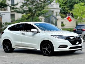 Xe Honda HRV L 2019