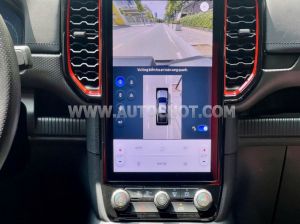 Xe Ford Ranger Raptor 2.0L 4x4 AT 2025