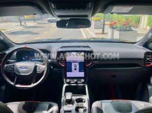 Xe Ford Ranger Raptor 2.0L 4x4 AT 2025