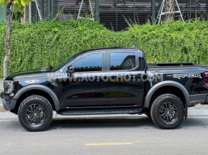 Xe Ford Ranger Raptor 2.0L 4x4 AT 2025
