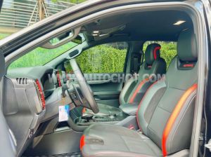 Xe Ford Ranger Raptor 2.0L 4x4 AT 2025