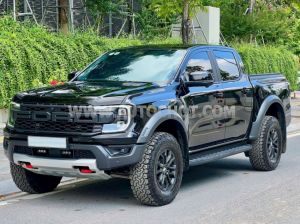 Xe Ford Ranger Raptor 2.0L 4x4 AT 2025