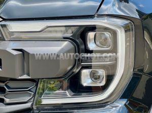 Xe Ford Ranger Raptor 2.0L 4x4 AT 2025