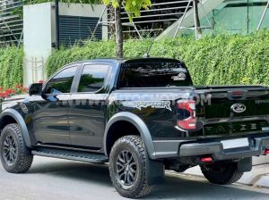Xe Ford Ranger Raptor 2.0L 4x4 AT 2025