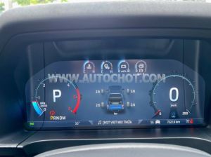 Xe Ford Ranger Raptor 2.0L 4x4 AT 2025