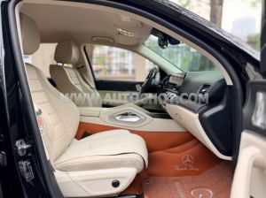 Xe Mercedes Benz GLE Class GLE 450 4Matic 2021