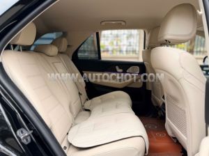 Xe Mercedes Benz GLE Class GLE 450 4Matic 2021