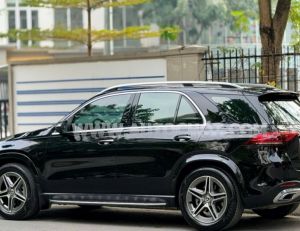 Xe Mercedes Benz GLE Class GLE 450 4Matic 2021