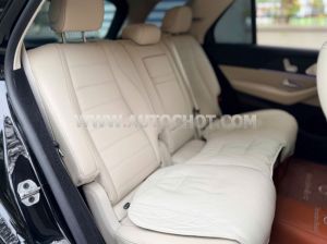 Xe Mercedes Benz GLE Class GLE 450 4Matic 2021