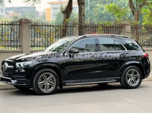 Xe Mercedes Benz GLE Class GLE 450 4Matic 2021