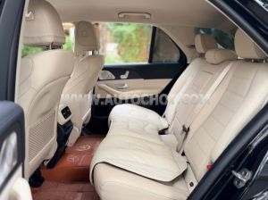 Xe Mercedes Benz GLE Class GLE 450 4Matic 2021