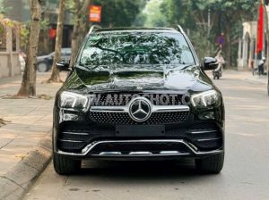 Xe Mercedes Benz GLE Class GLE 450 4Matic 2021