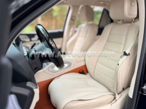Xe Mercedes Benz GLE Class GLE 450 4Matic 2021