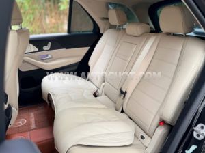 Xe Mercedes Benz GLE Class GLE 450 4Matic 2021