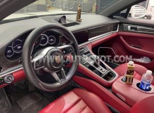 Xe Porsche Panamera 4 Executive 2019
