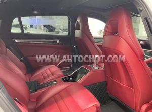 Xe Porsche Panamera 4 Executive 2019