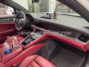 Xe Porsche Panamera 4 Executive 2019