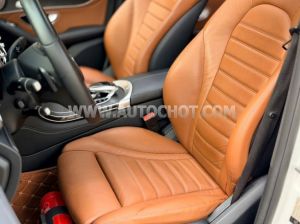 Xe Mercedes Benz GLC 300 4Matic 2017