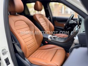 Xe Mercedes Benz GLC 300 4Matic 2017