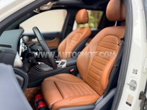 Xe Mercedes Benz GLC 300 4Matic 2017