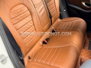 Xe Mercedes Benz GLC 300 4Matic 2017